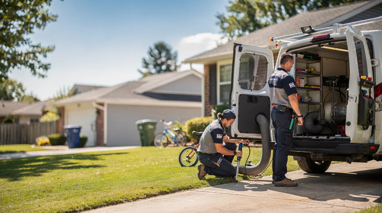 24/7 HVAC Repair & AC Replacement in Cazenovia, NY near me